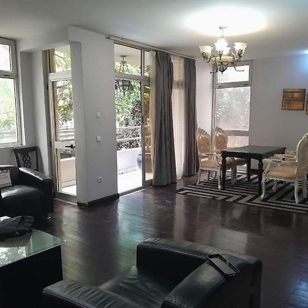 A Furnished Apartment At The Heart Of Addis Ababa, Ethiopia 外观 照片
